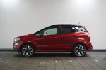 Ford EcoSport 1.0 EcoBoost ST-Line | Automaat | Winter Pakket | Keyless | Schuif-/Kanteldak | Navigatie | B&O | Trekhaak |