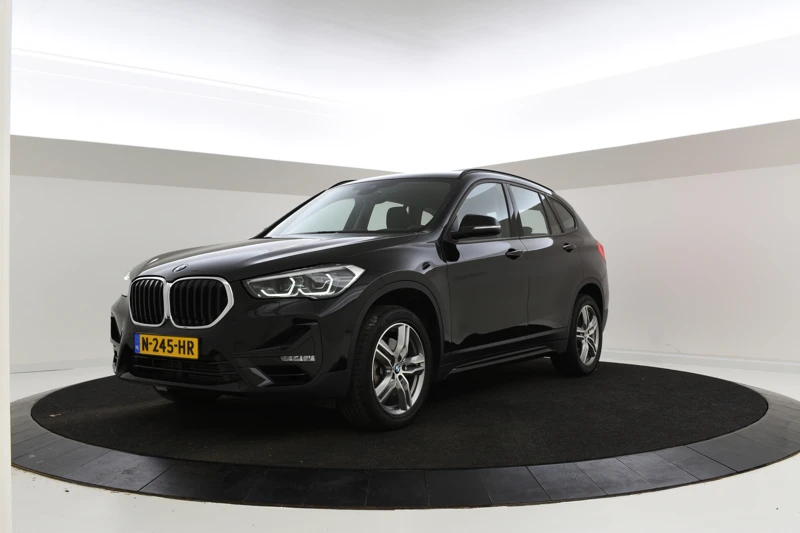 BMW X1 20i Automaat Sportline