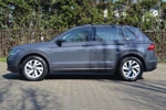 Volkswagen Tiguan 1.5 TSI 130PK Life | Extra Fabrieksgarantie | Trekhaak | App-Connect | ACC | Led Koplampen | 17'' LMV | PDC v+a