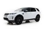 Land Rover Discovery Sport P200 S