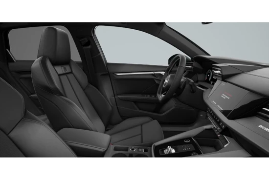 Audi A3 Sportback 30 TFSI 110 pk Automaat S edition