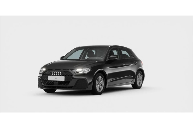 Audi A1 Sportback 25 95 pk Pro Line