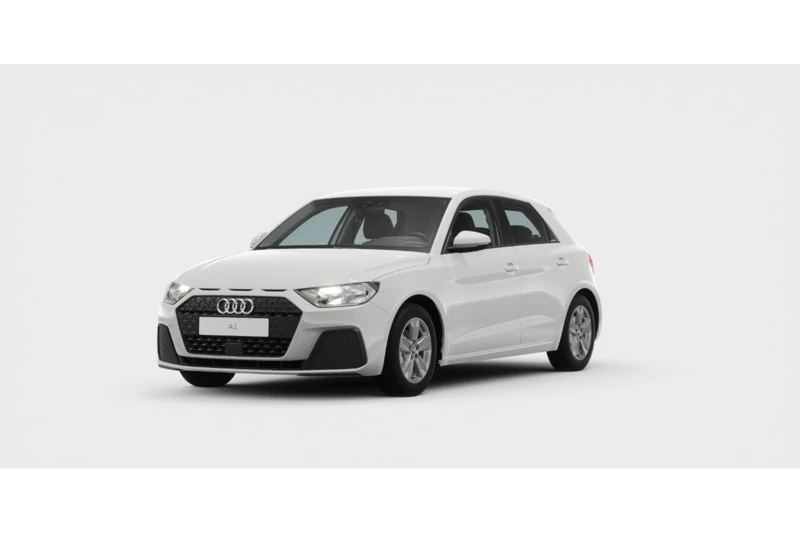 Audi A1 Sportback 25 95 pk Pro Line