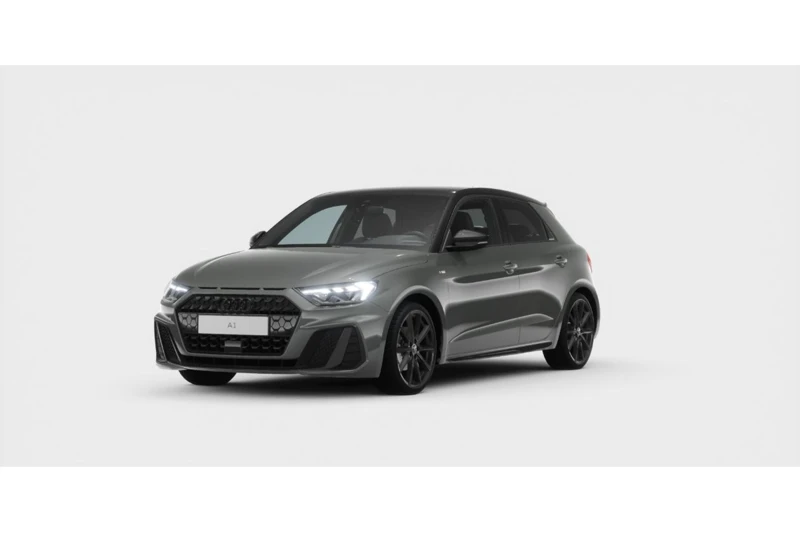 Audi A1 Sportback 30 110 pk Automaat S edition