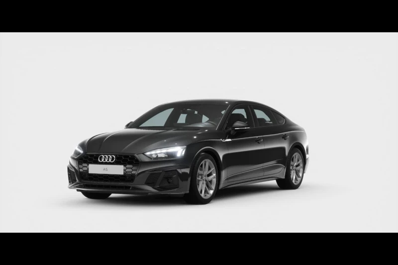 Audi A5 Sportback 35 150 pk Automaat S edition