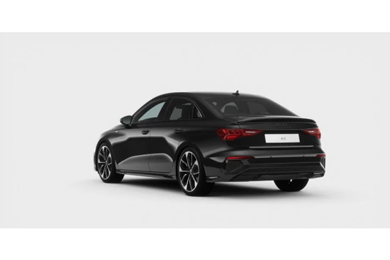 Audi A3 Limousine 35 TFSI 150 pk Automaat S edition