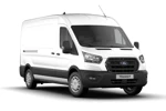 Ford Transit 330 2.0 130 pk L3H2 Trend