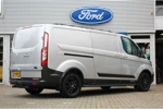 Ford Transit Custom 300 2.0 TDCI L2H1 TRAIL | 1E EIGENAAR! | DEALER OH! | LEDER | NAVI | CAMERA | STOELVERWARMING | VOORRUITVERWARMING | LED | LM. V