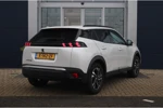 Peugeot e-2008 SUV EV 50kWh Blue Lease Allure 100% Elektrisch Navigatie, Climate control, Parkeerhulp achter, Blackpack