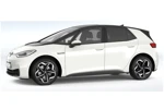 Volkswagen ID.3 58 kWh 204 pk Elektrisch Automaat Pro