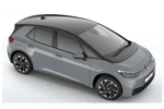 Volkswagen ID.3 58 kWh 204 pk Elektrisch Automaat Pro