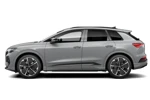 Audi Q4 e-tron 40 S edition