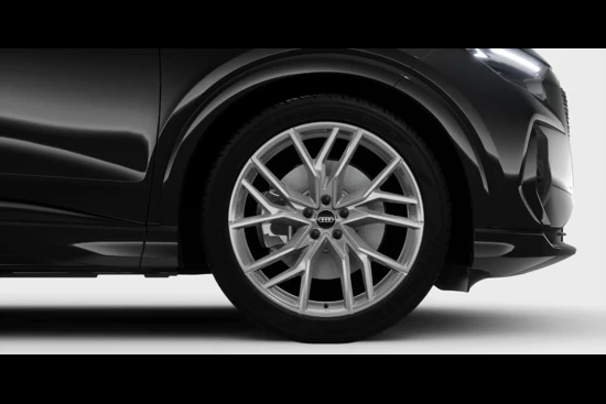 Audi Q4 e-tron 40 S edition