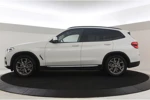 BMW X3 20i X-Drive High Executive