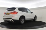 BMW X3 20i X-Drive High Executive