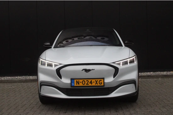 Ford Mustang Mach-E 75kWh AWD met TECHNOLOGY PACK PLUS | LAGE BIJTELLING