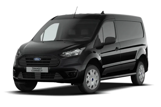 Ford Transit Connect | Trend | 1.5 EcoBlue | BESTELD !!!