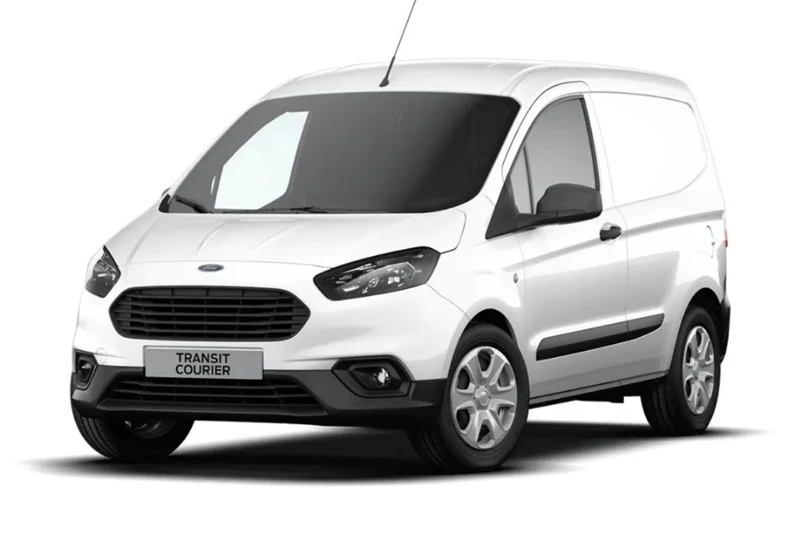 Ford Transit Courier | Trend | 1.5 TDCI 100pk | BESTELD !!!