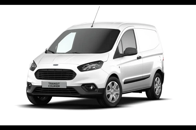 Ford Transit Courier | Trend | 1.5 TDCI 100pk | BESTELD !!!