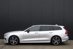 Volvo V60 B3 R-Design | Panoramadak | Trekhaak | Camera | Styling Pack | Adaptive Cruise | BLIS | DAB