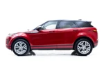 Land Rover Range Rover Evoque P300e S AWD Adaptive Cruise Control | 360 graden camera |