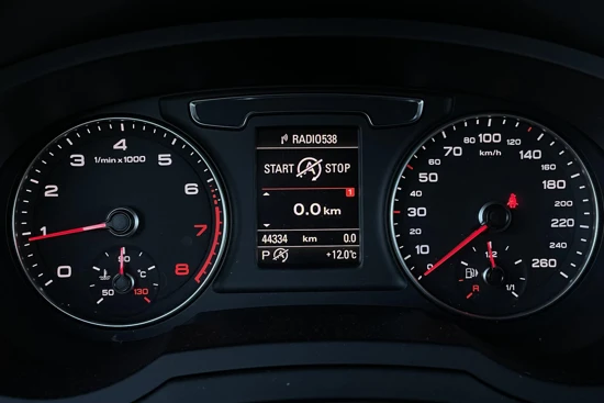 Audi Q3 1.4 TFSI CoD Sport Pro Line S