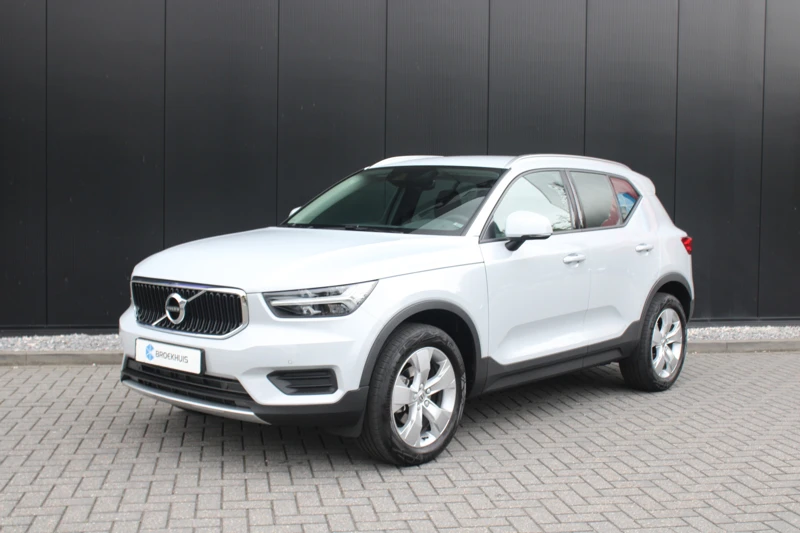 Volvo XC40 T2 GT Momentum Business