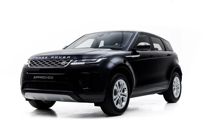 Land Rover Range Rover Evoque P300e AWD S