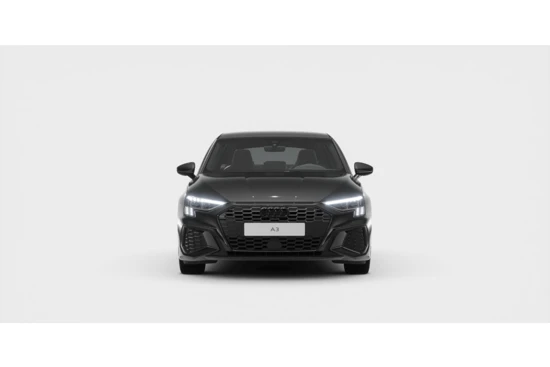 Audi A3 Sportback 35 TFSI 150 pk Automaat S edition