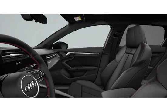 Audi A3 Sportback 35 TFSI 150 pk Automaat S edition