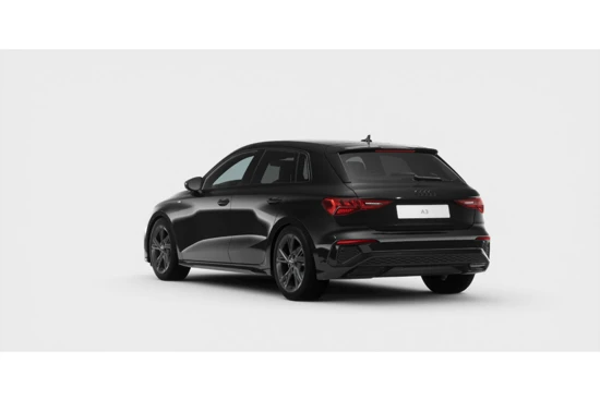 Audi A3 Sportback 35 TFSI 150 pk Automaat S edition