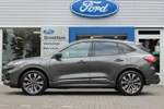 Ford Kuga 2.5 PHEV 225PK AUTOMAAT ST-LINE X | COMPLEET! | BESTELD | WEGK TREKHAAK | 19'' LMV | PANO DAK | WINTER PACK | LED | DESIGN PACK