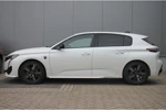 Peugeot 308 1.2 130 pk AUTOMAAT GT Pack