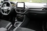 Ford Puma 1.5EB 200PK ST-X | PERFORMANCE PACK | BESTELD! | DRIVER ASSIST PACK | ELEKTR KLEP | ADAPT LED | 19'' LMV | B&O | BLIS | LAUNCH C