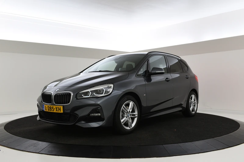 BMW 2 Serie 218i Active Touer M-Sportpakket