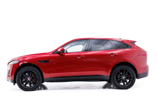 Jaguar F-Pace P400e R-Dynamic S