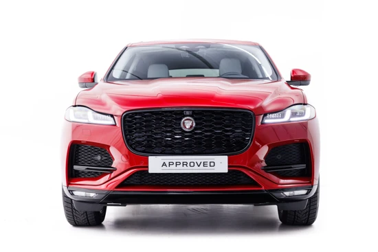 Jaguar F-Pace P400e R-Dynamic S