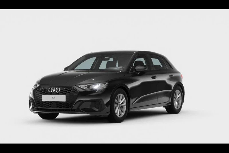 Audi A3 Sportback 30 TFSI Pro Line