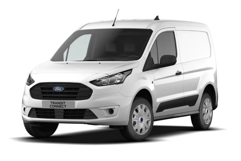 Ford Transit Connect Transit Connect L1 Trend 1.5 EcoBlue 74 kW / 100 pk