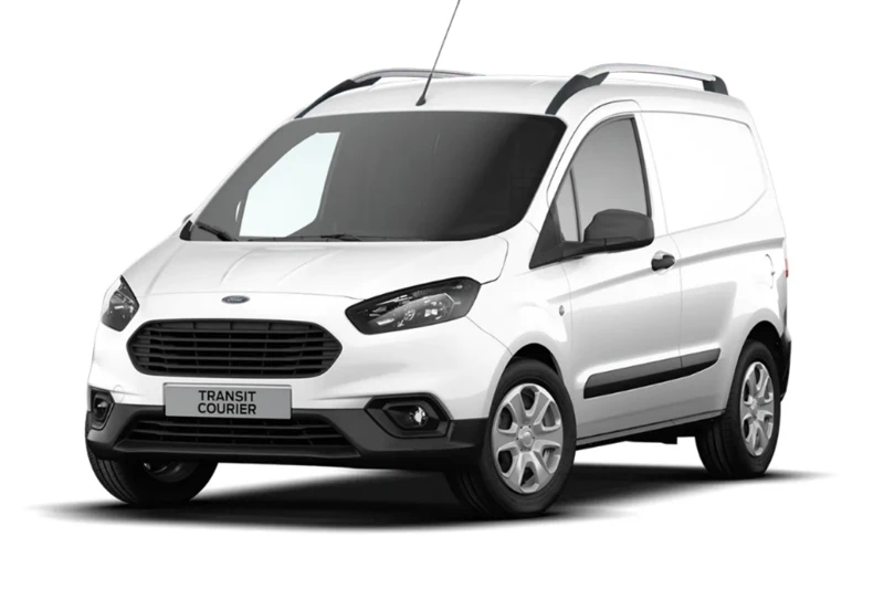 Ford Transit Courier 1.5 75 pk Trend