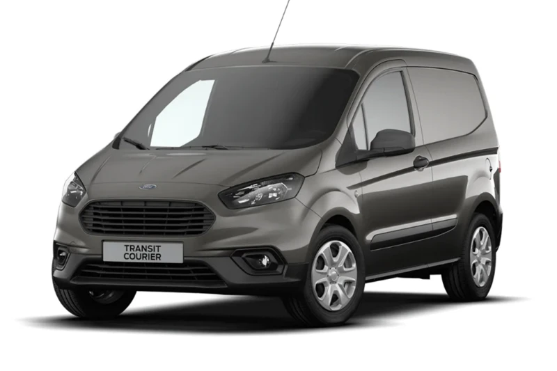 Ford Transit Courier 1.5 75 pk Trend