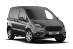 Ford Transit Courier 1.5 75 pk Trend