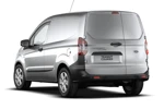 Ford Transit Courier 1.5 TDCI Trend Duratorq S&S