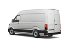 Volkswagen Crafter 35 2.0 140 pk L3H3 Highline