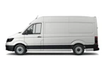 Volkswagen Crafter 35 2.0 140 pk L3H3 Highline