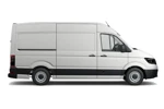 Volkswagen Crafter 35 2.0 140 pk L3H3 Highline