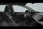 Audi Q4 e-tron 35 52 kWh 170 pk Elektrisch Automaat Advanced edition