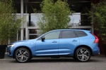 Volvo XC60 Recharge T8 AWD 390pk R-Design | Harman/Kardon | Schuifdak | Keyless | Adaptieve Cruise Control