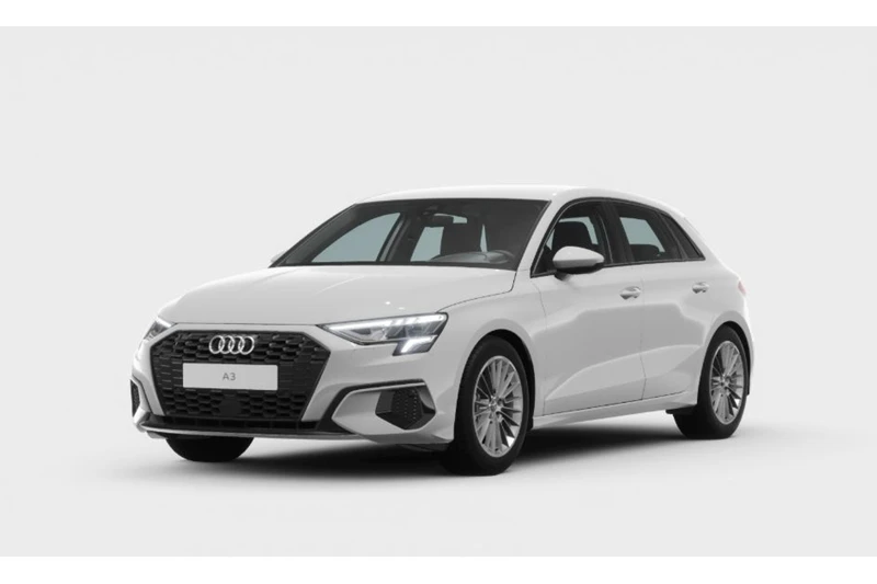 Audi A3 Sportback 30 TFSI Advanced edition