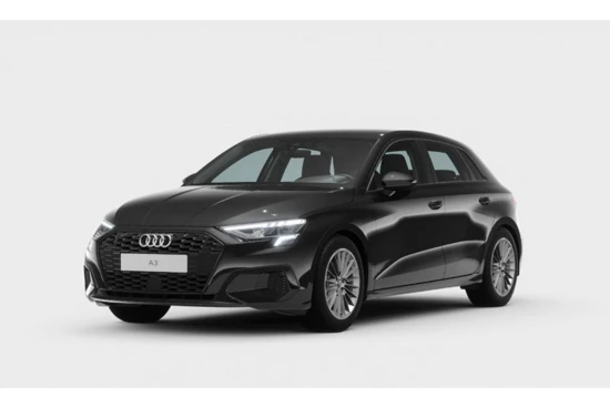 Audi A3 Sportback 30 TFSI Advanced edition